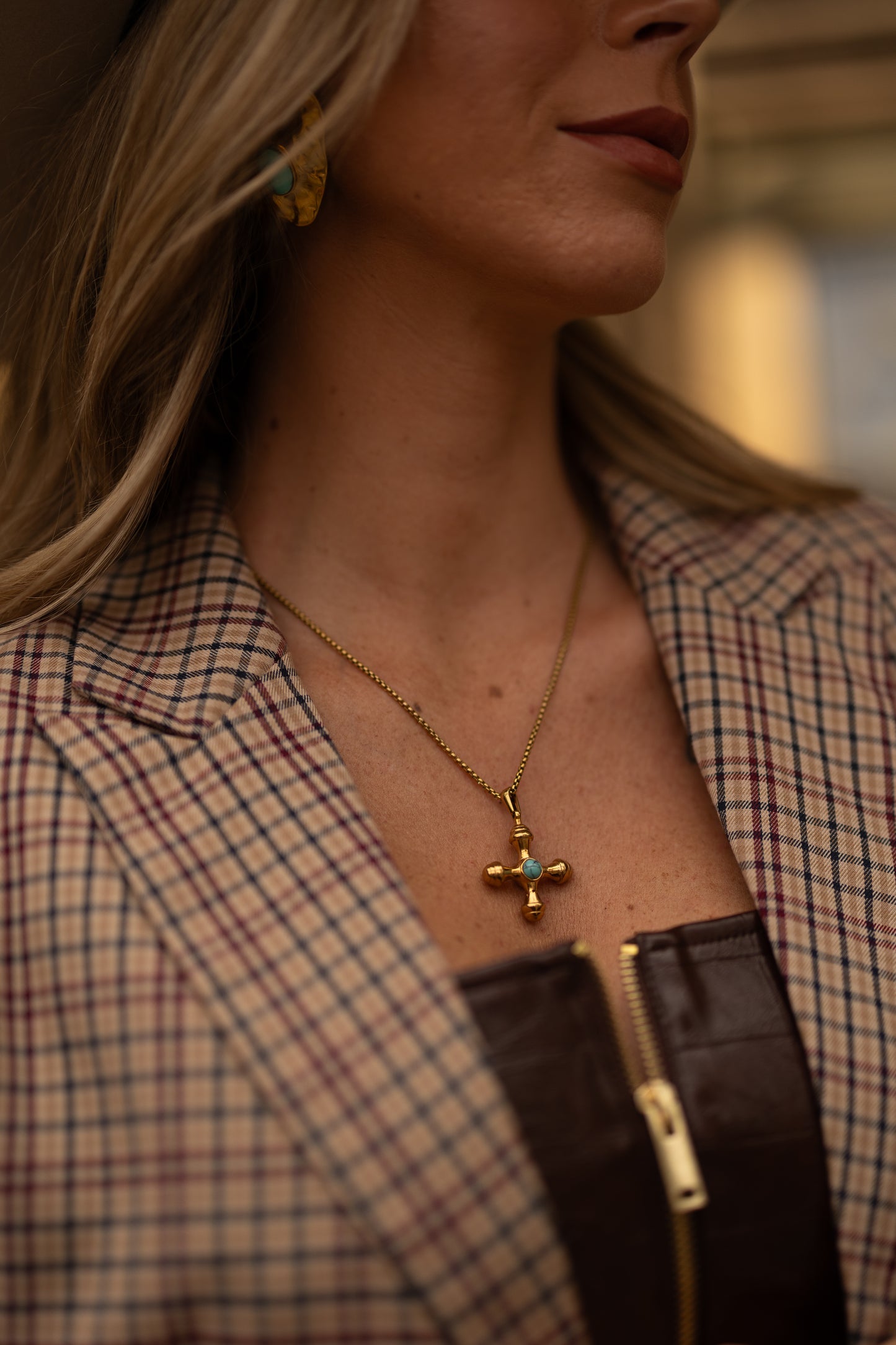 Southern Charm Necklace