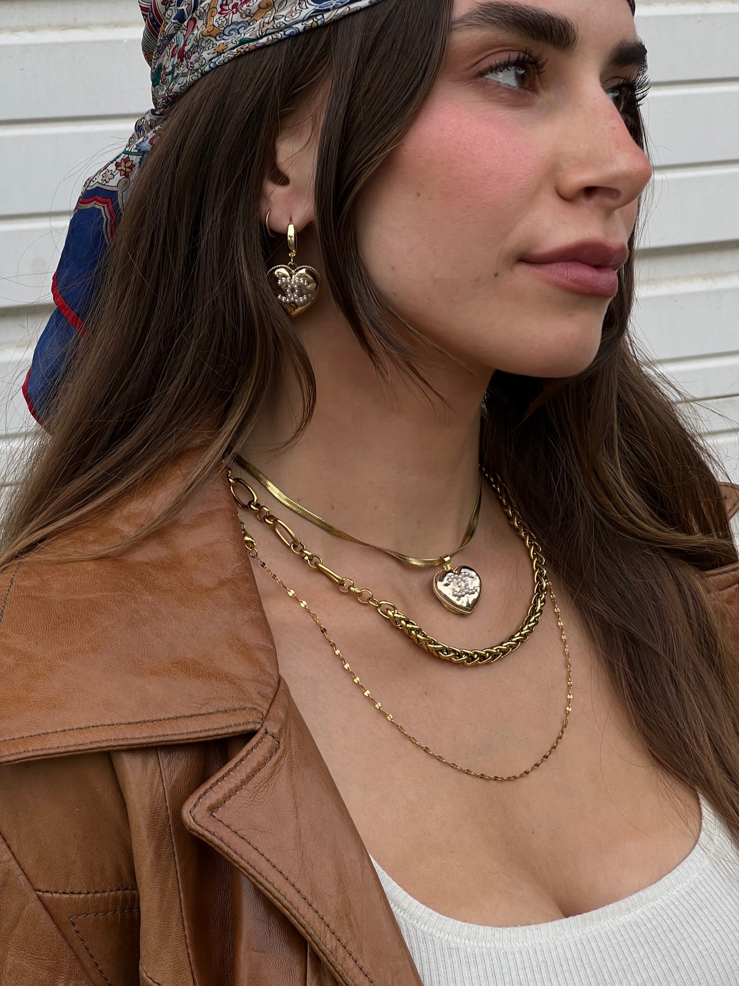 Monterosso Pendant