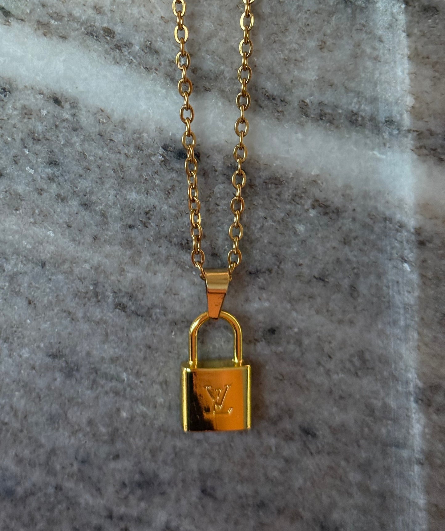 Baby Lock Pendant