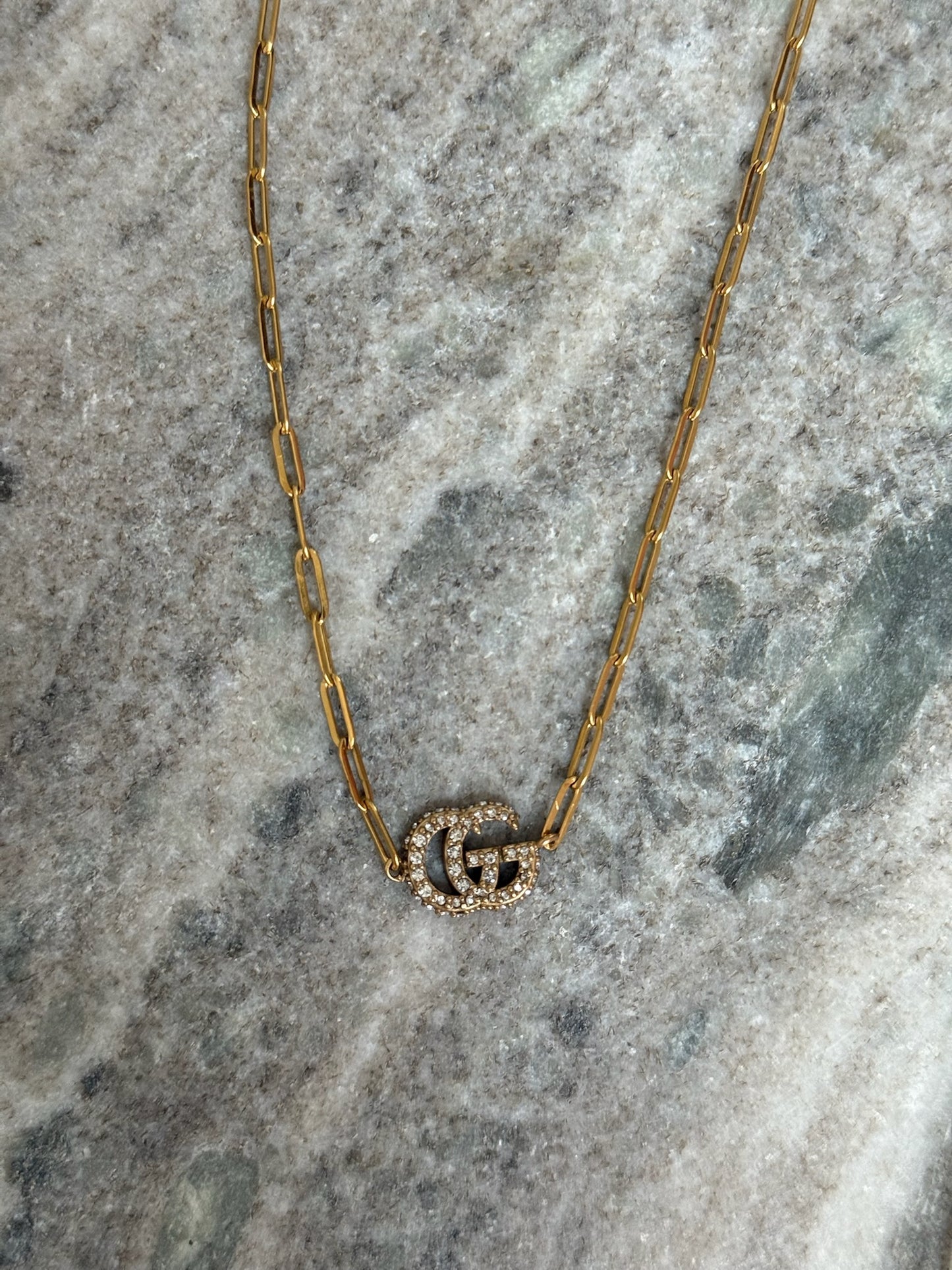 Blingy Pendant