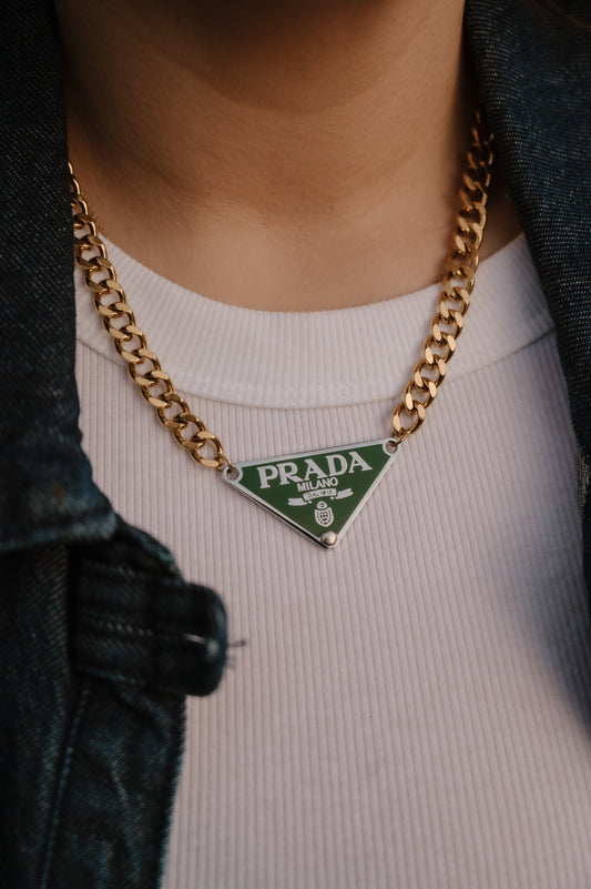 Prad-a Mama Pendant