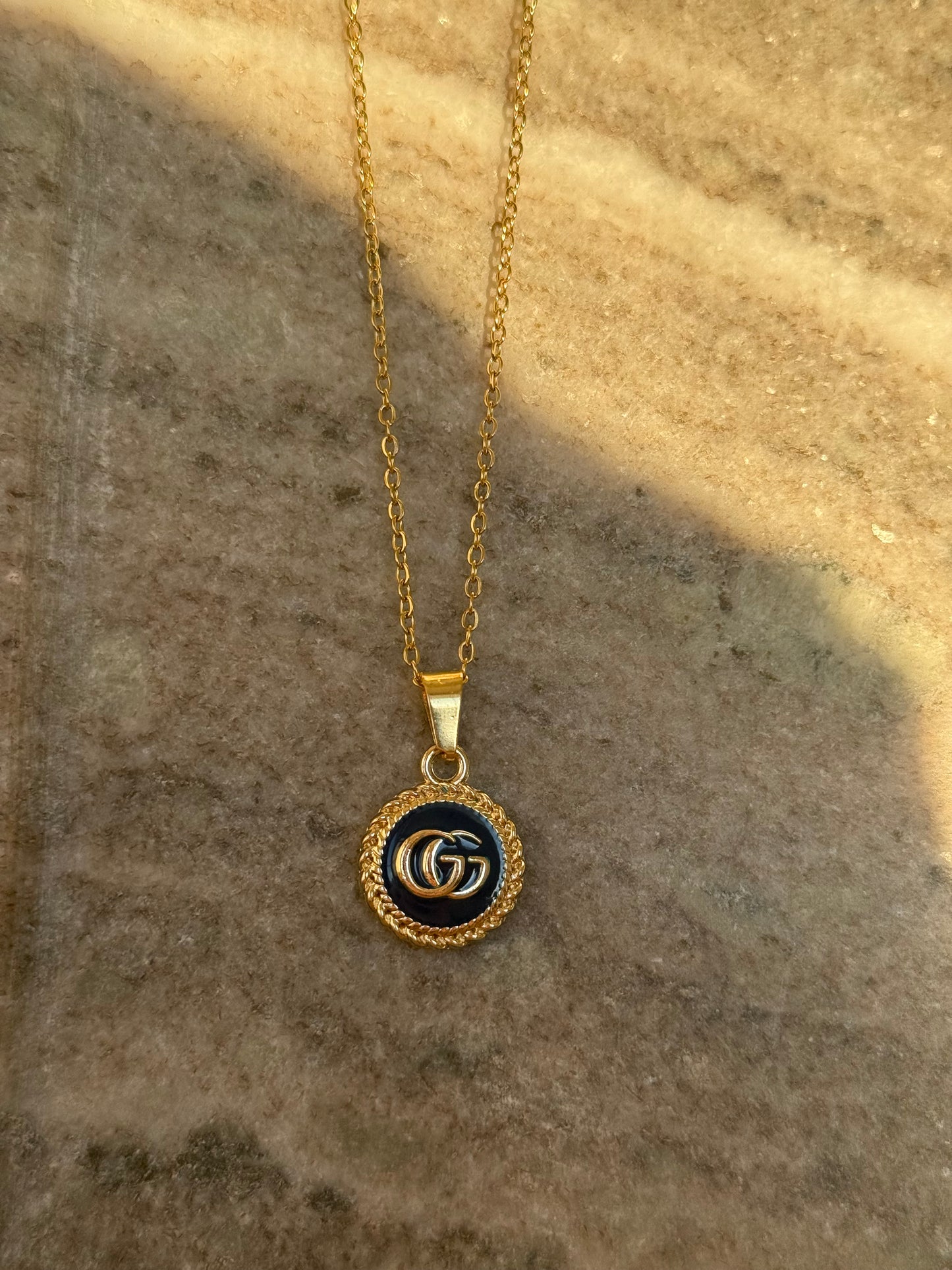 Royal Blue Pendant