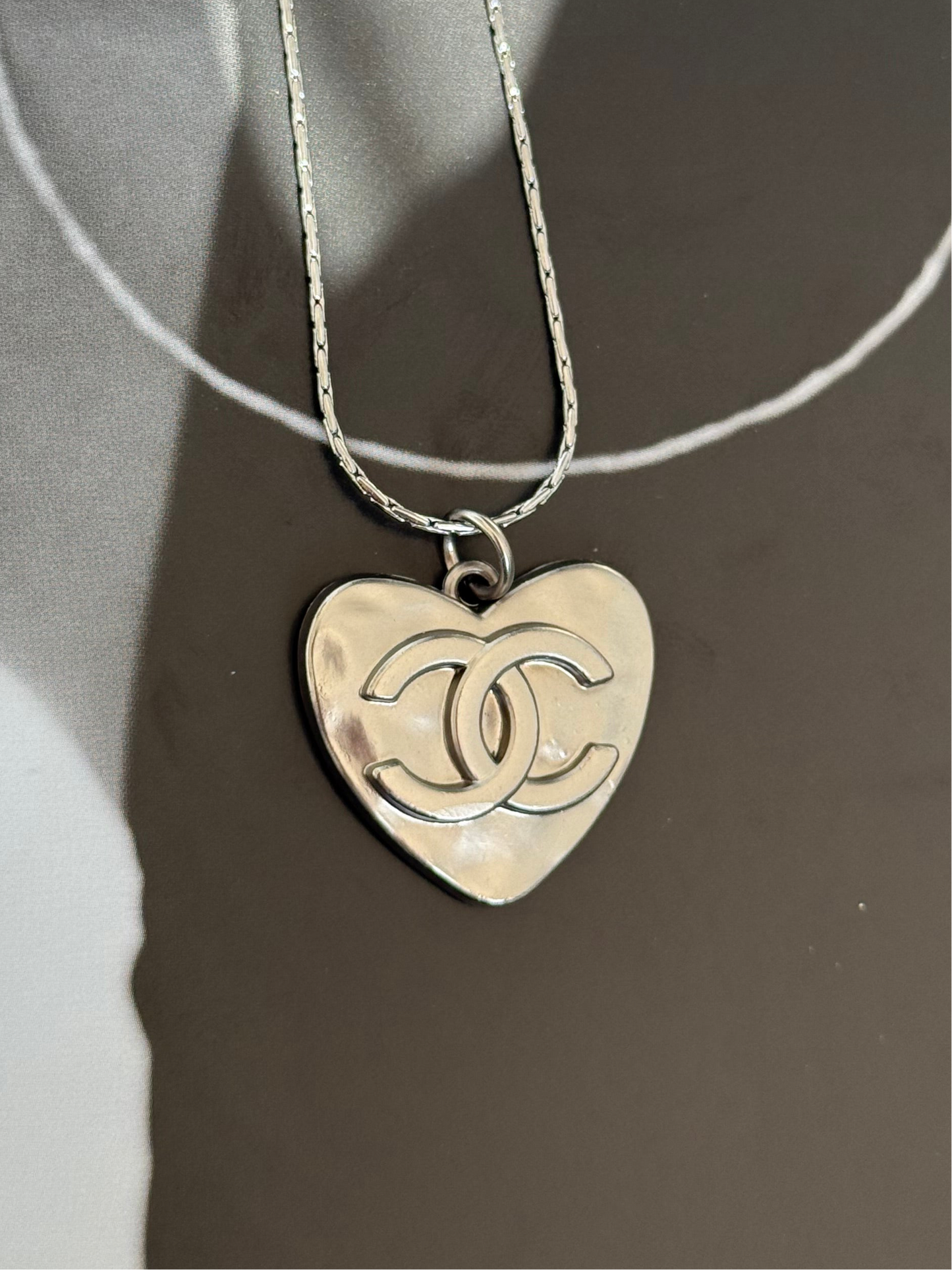 Avery Pendant