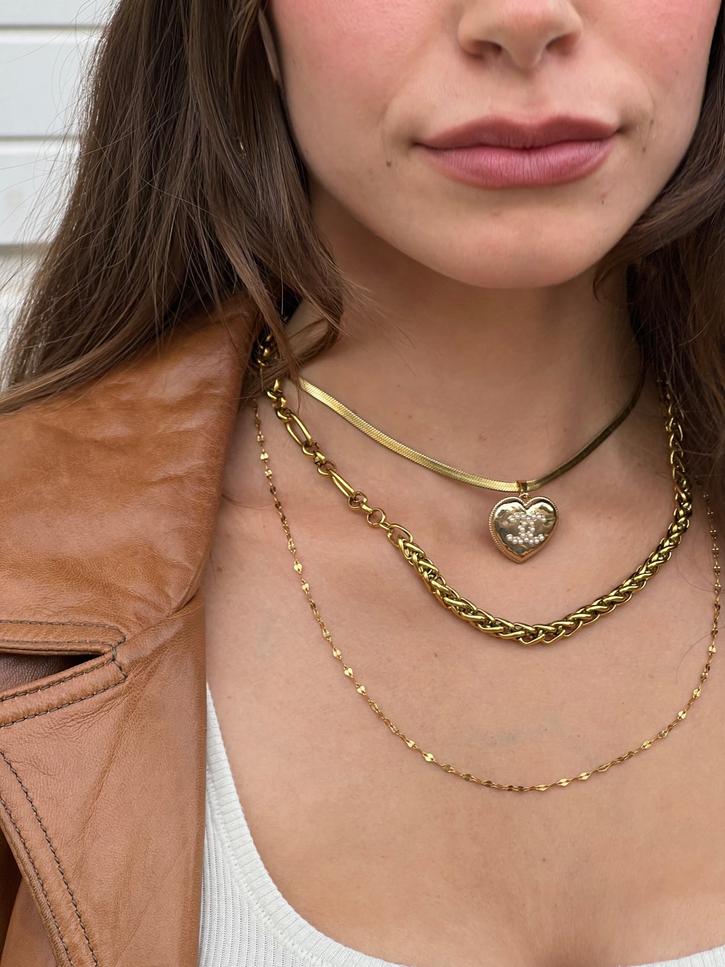 Monterosso Pendant
