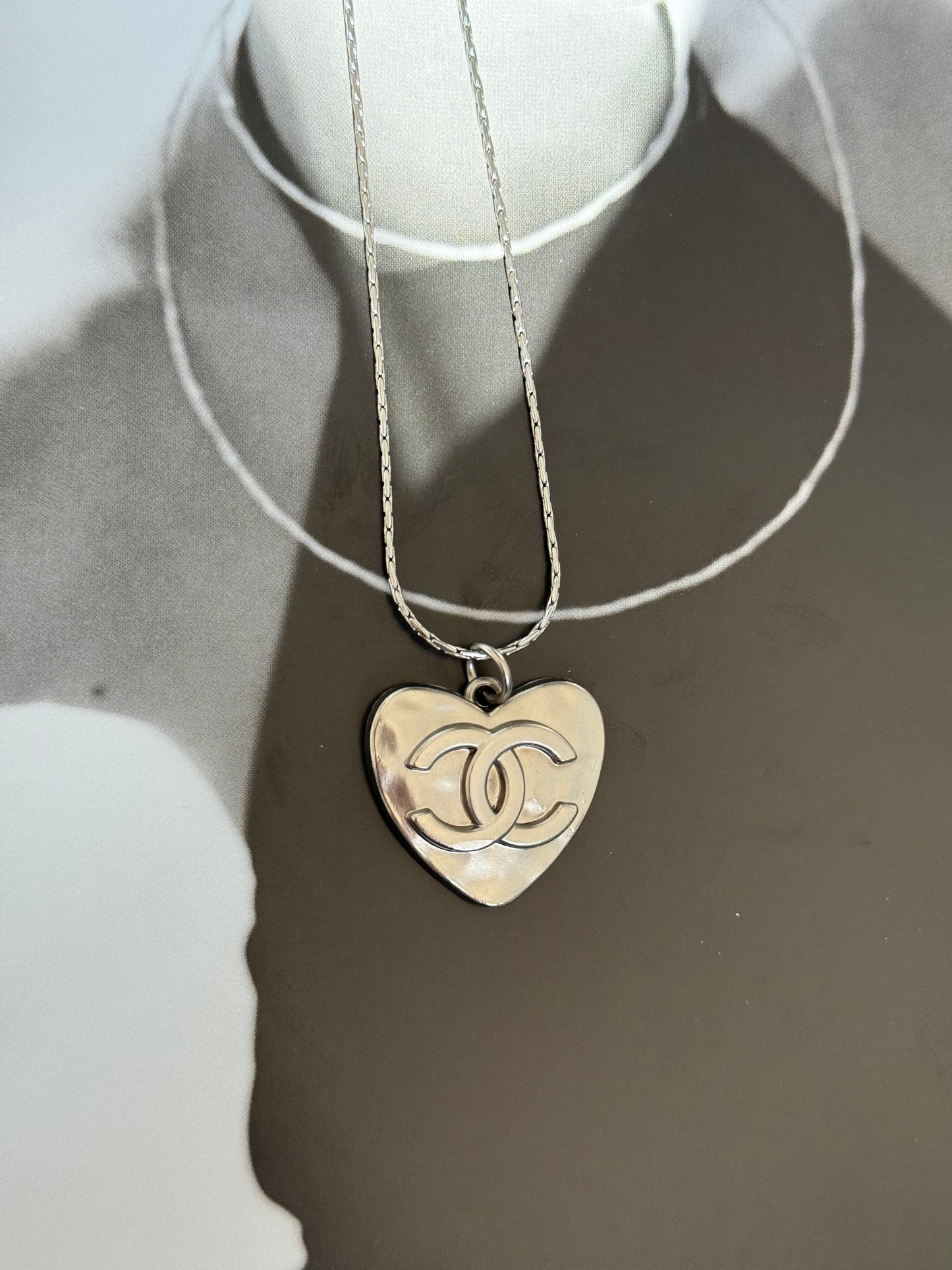Avery Pendant