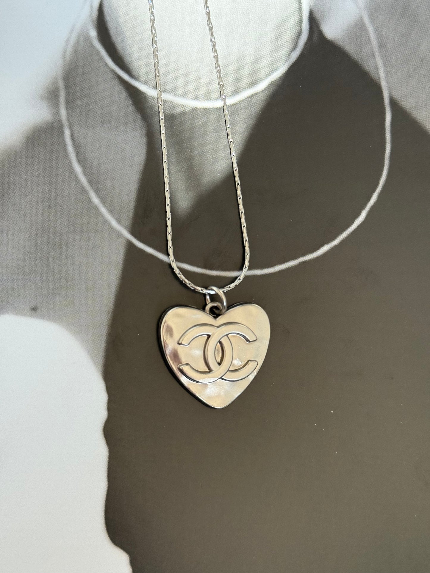 Avery Pendant