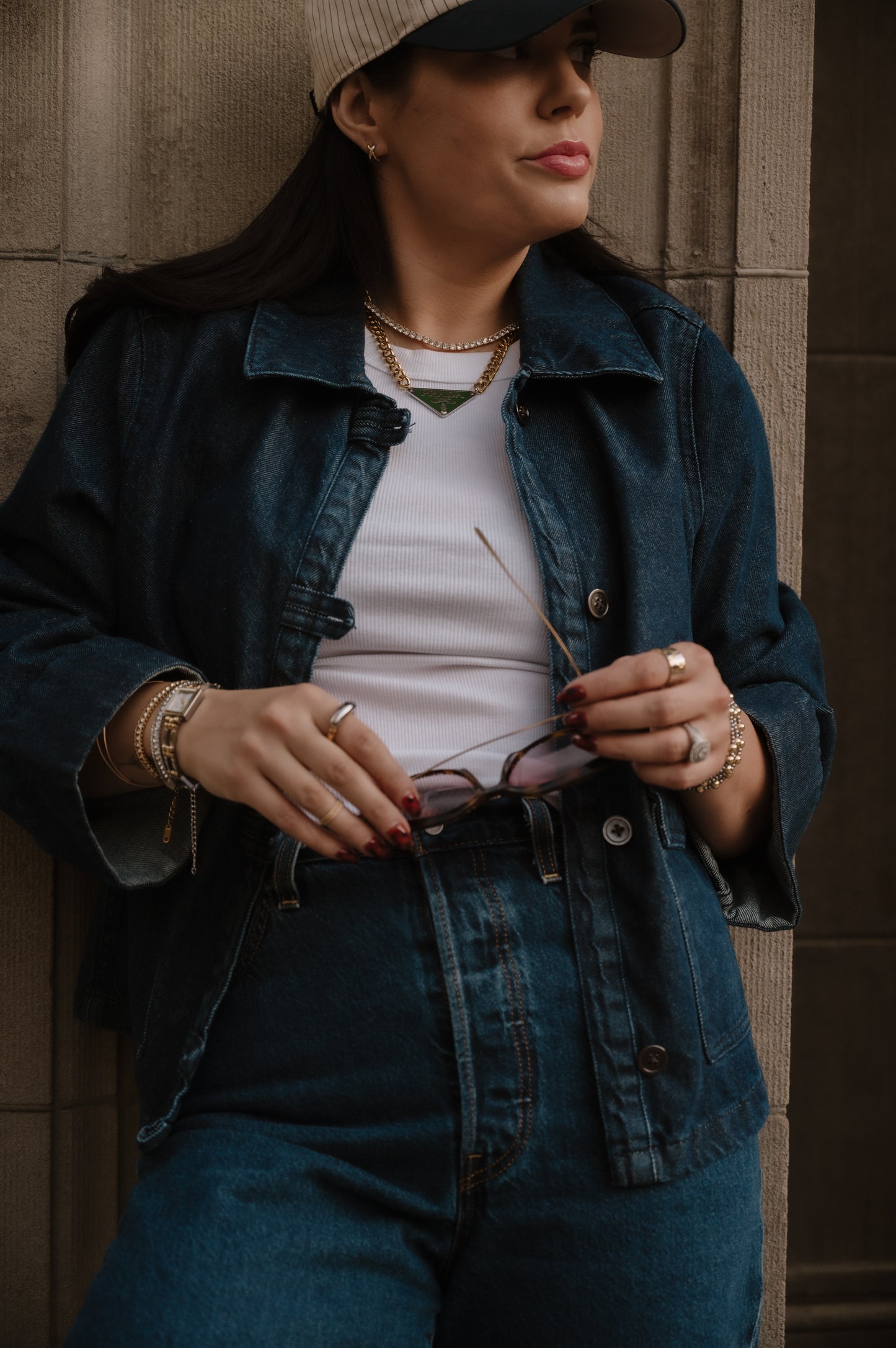 Prad-a Mama Pendant