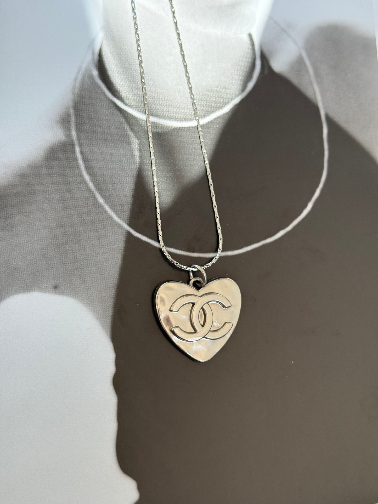 Avery Pendant