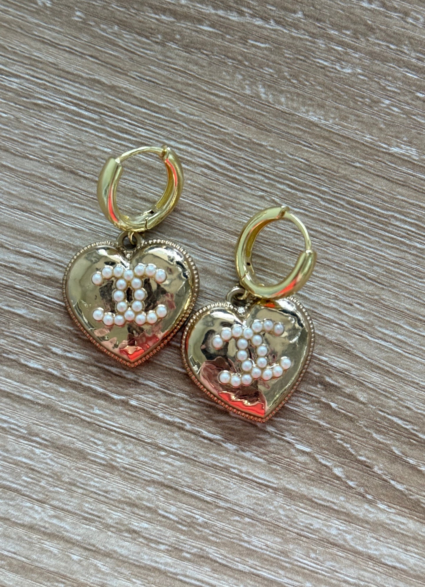 Monterosso Earrings
