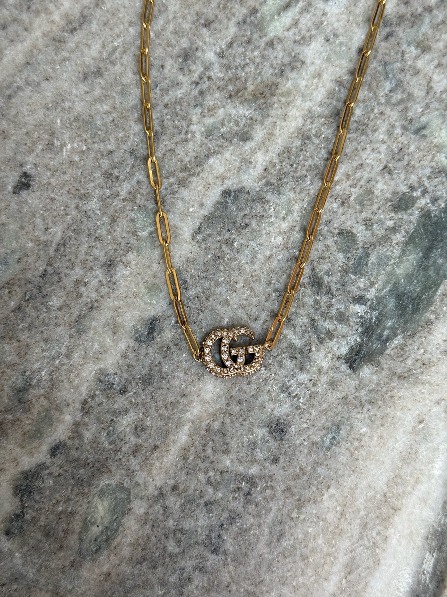 Blingy Pendant