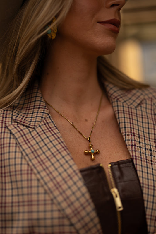 Southern Charm Necklace