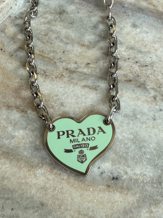 Turquoise Rosalind Pendant