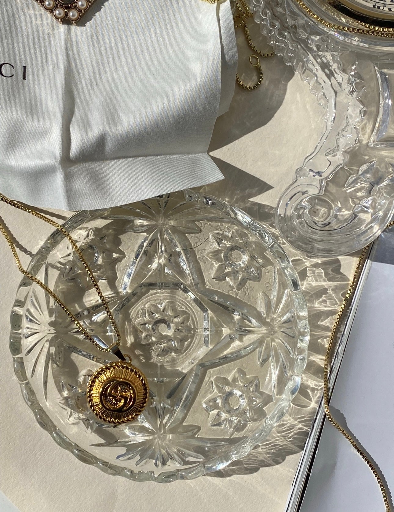 Vivian Pendant