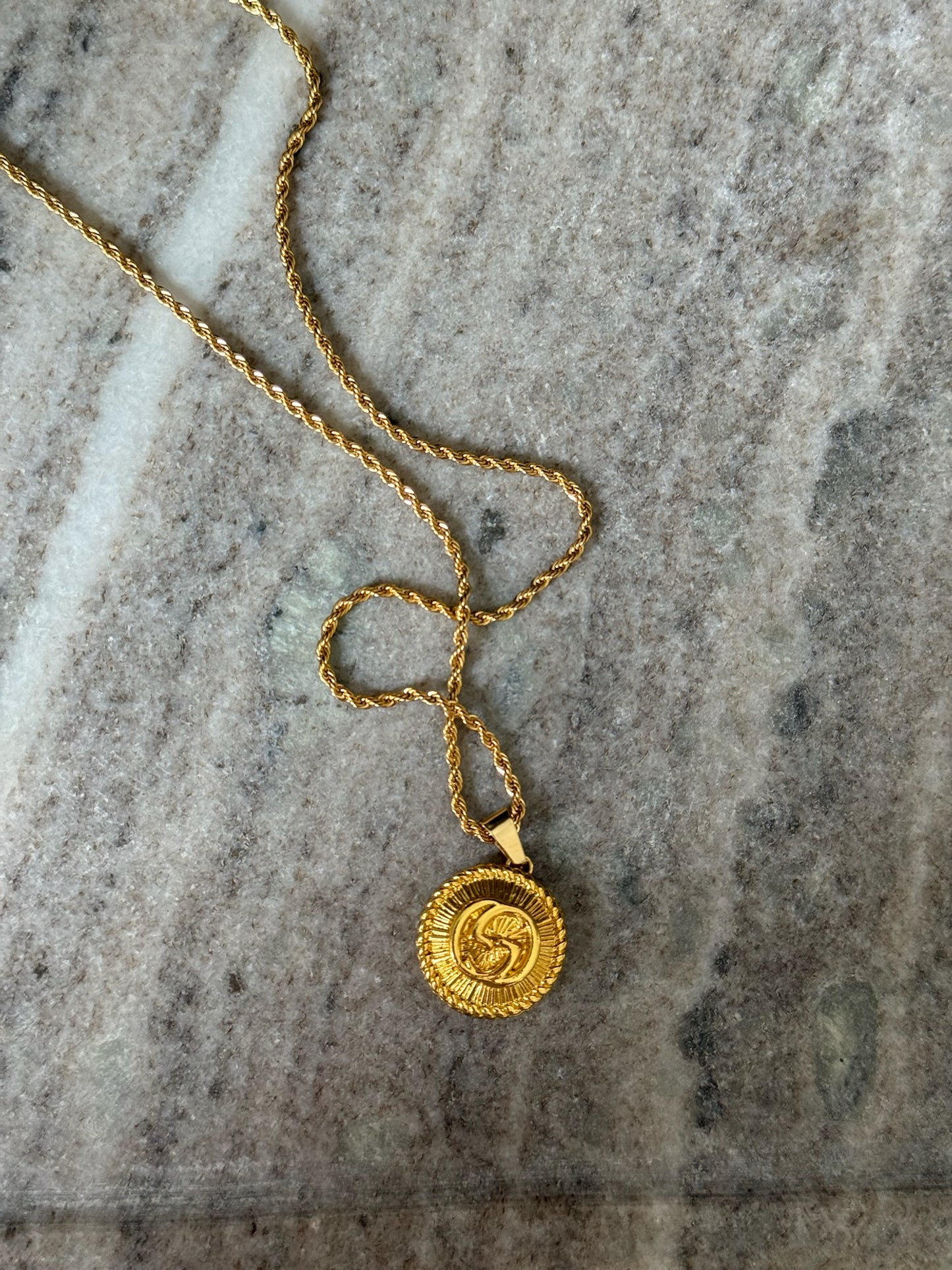 Vivian Pendant