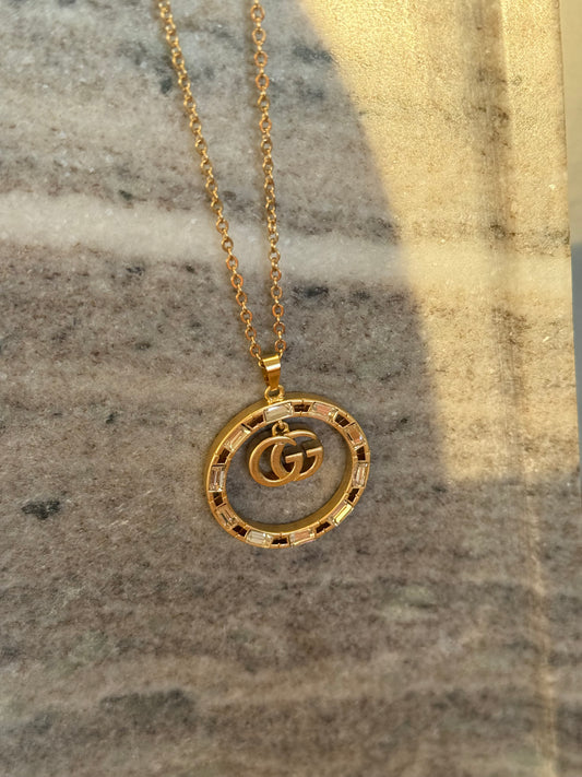 Diana Pendant