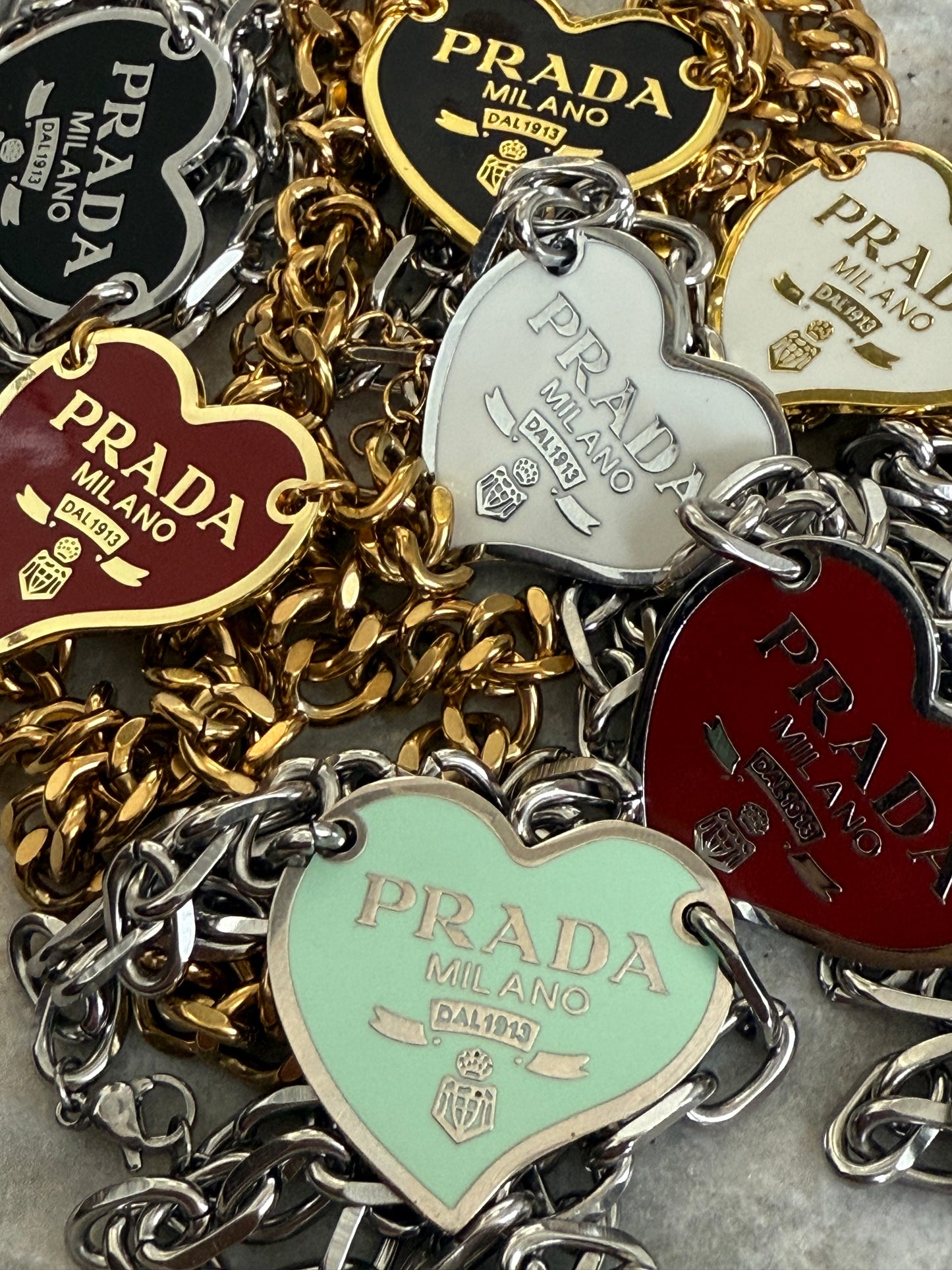 Turquoise Rosalind Pendant