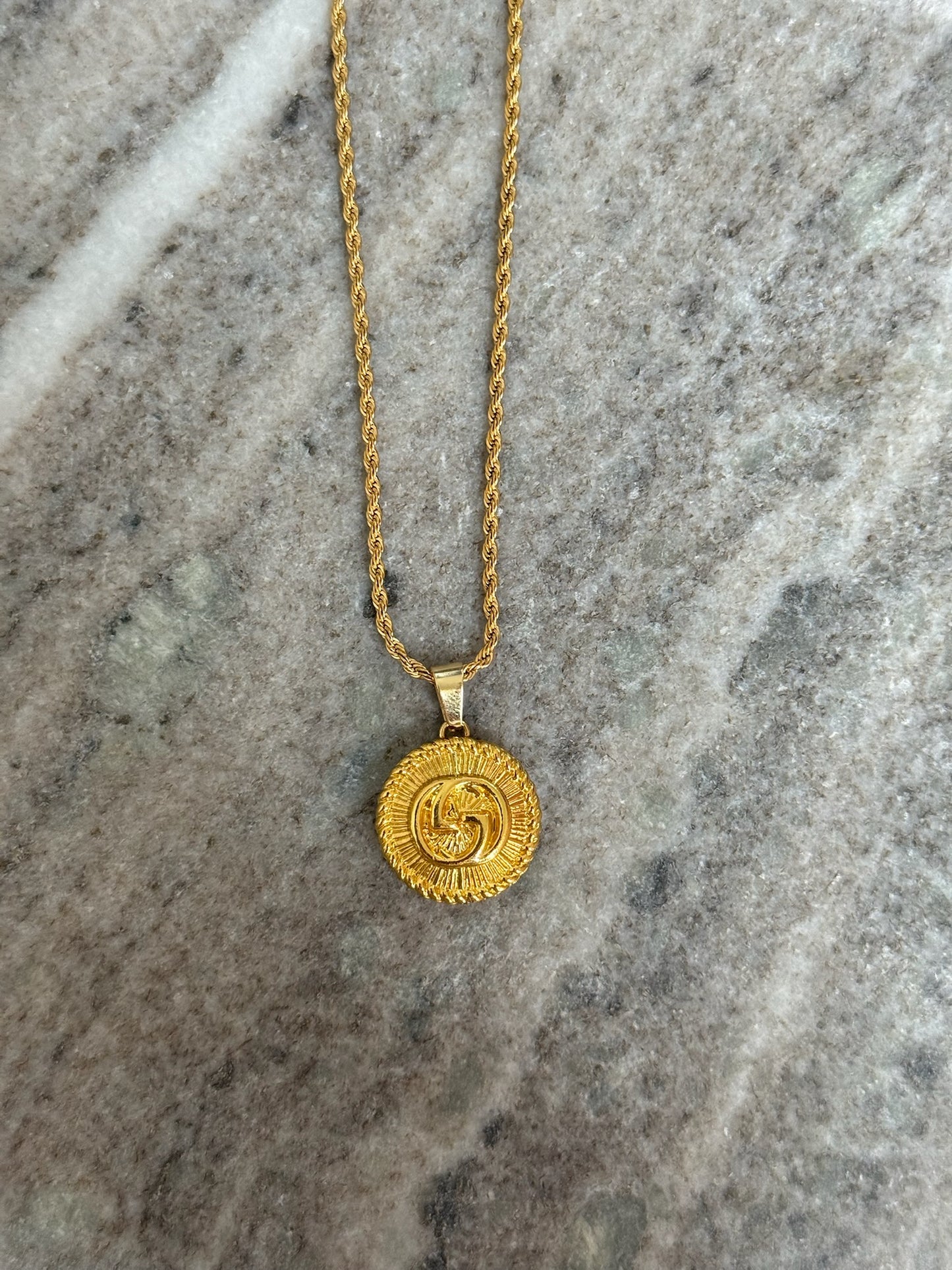 Vivian Pendant
