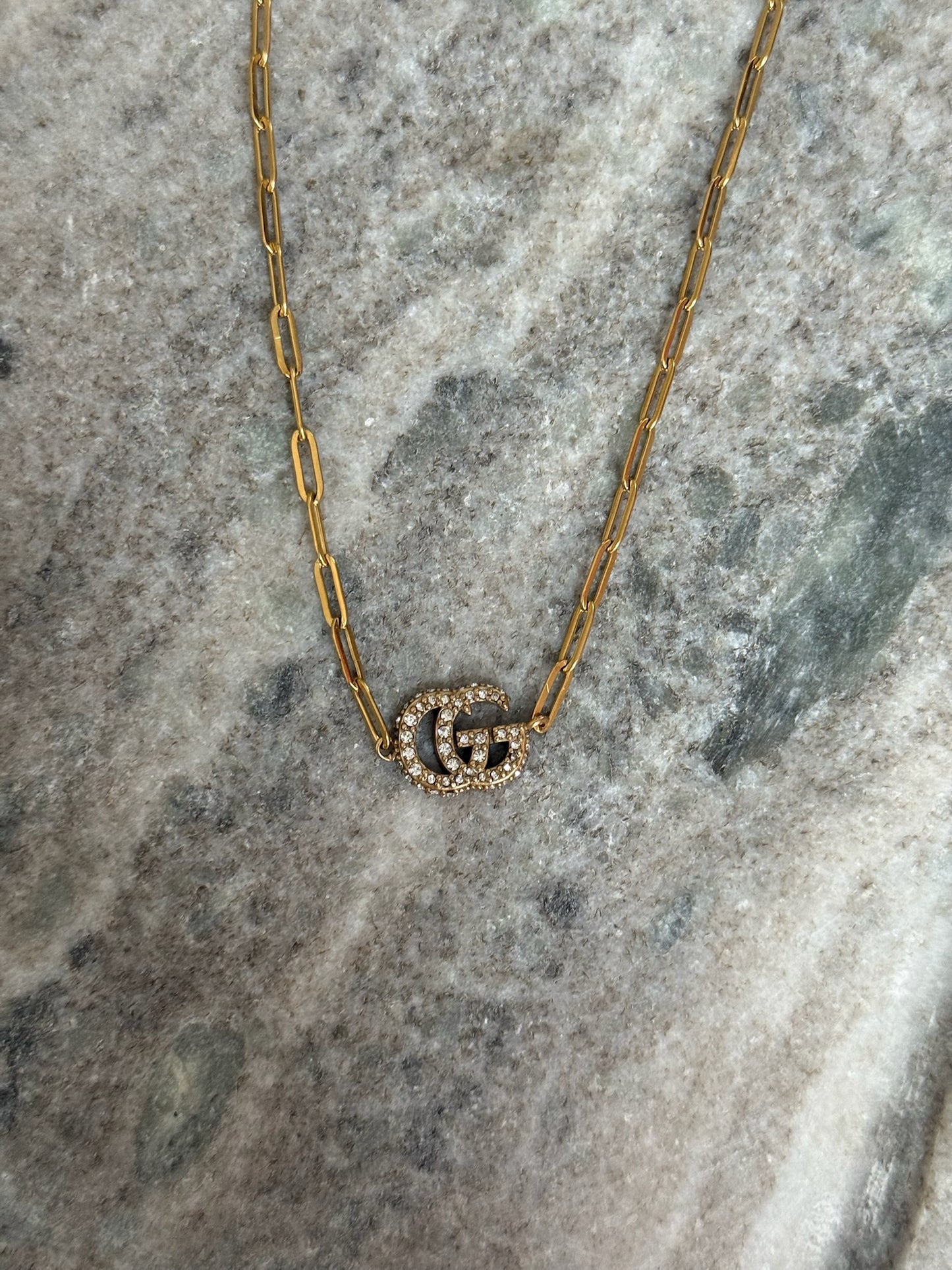 Blingy Pendant