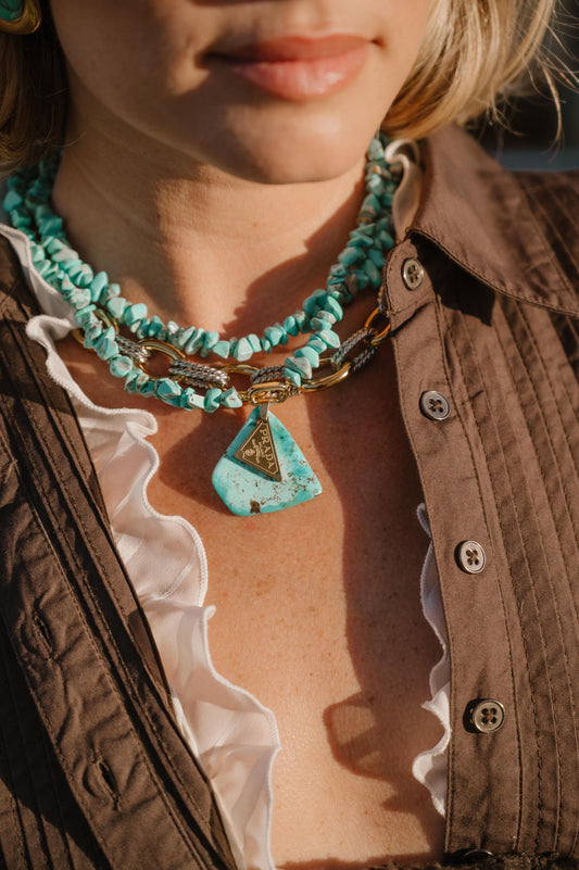 Trini Pendant