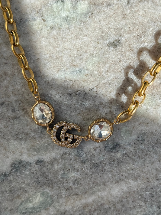 Mother Pendant