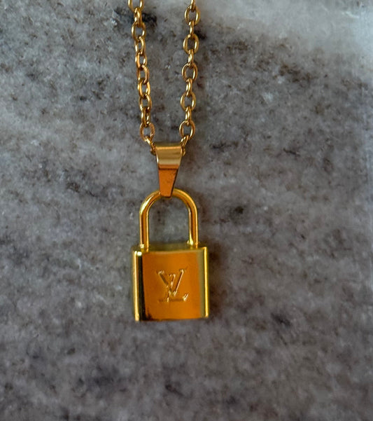 Baby Lock Pendant