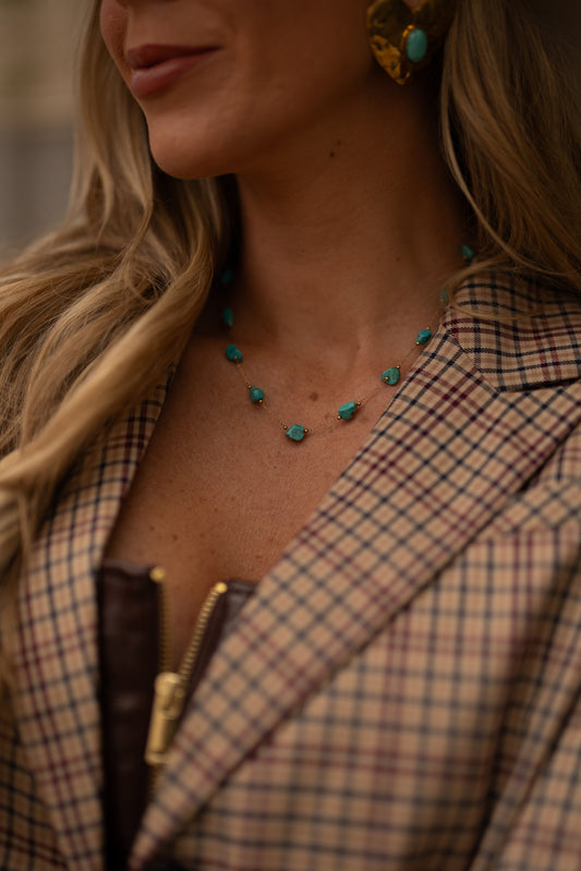 Cheney Chain