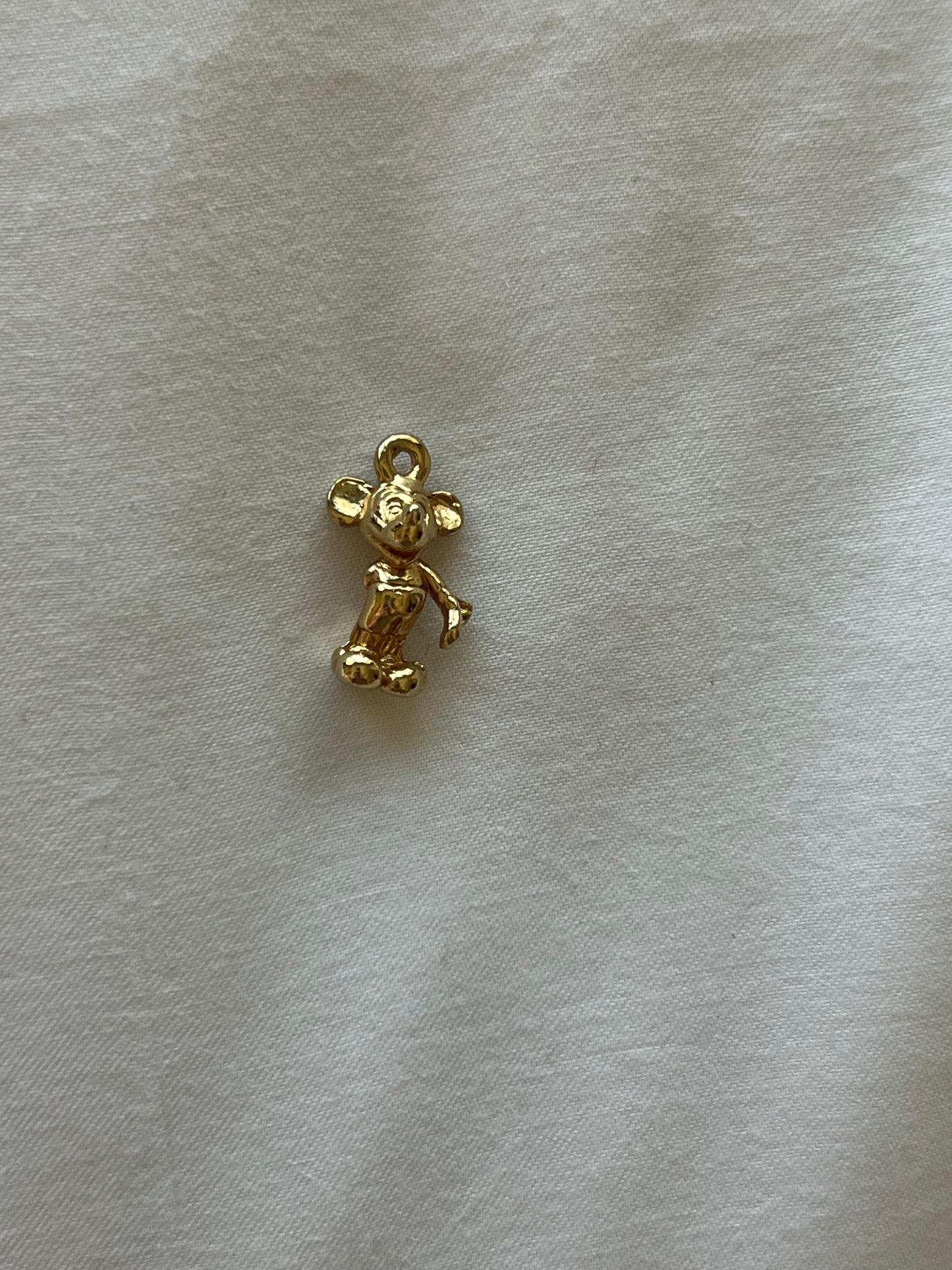 Vintage Disney Charms