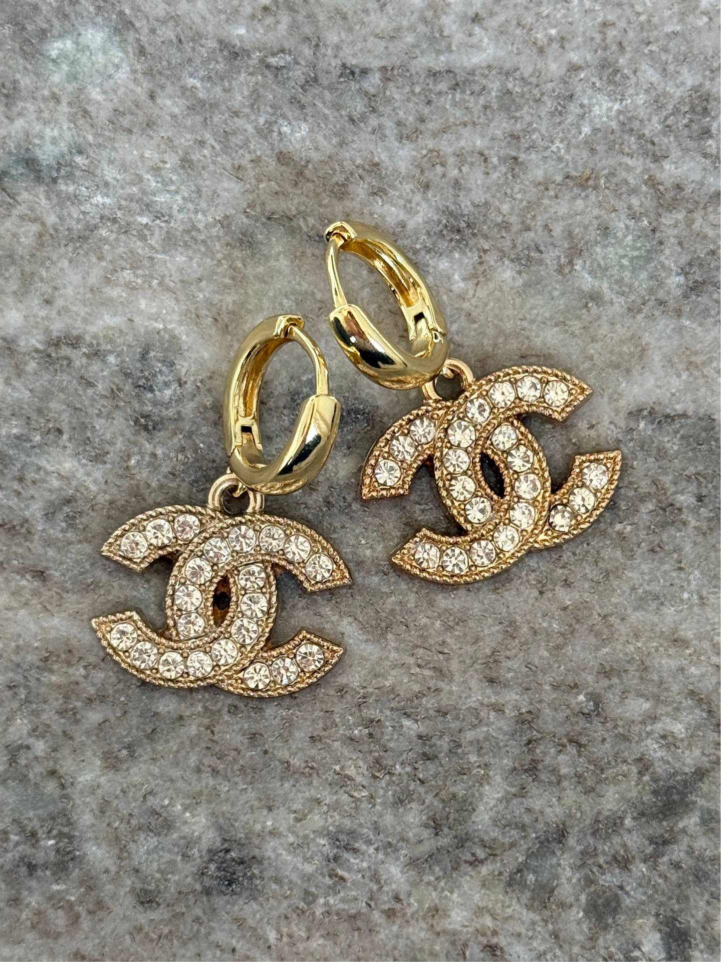 Doris Earrings