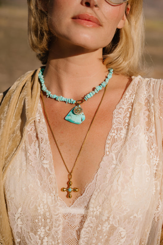 Kelly Pendant