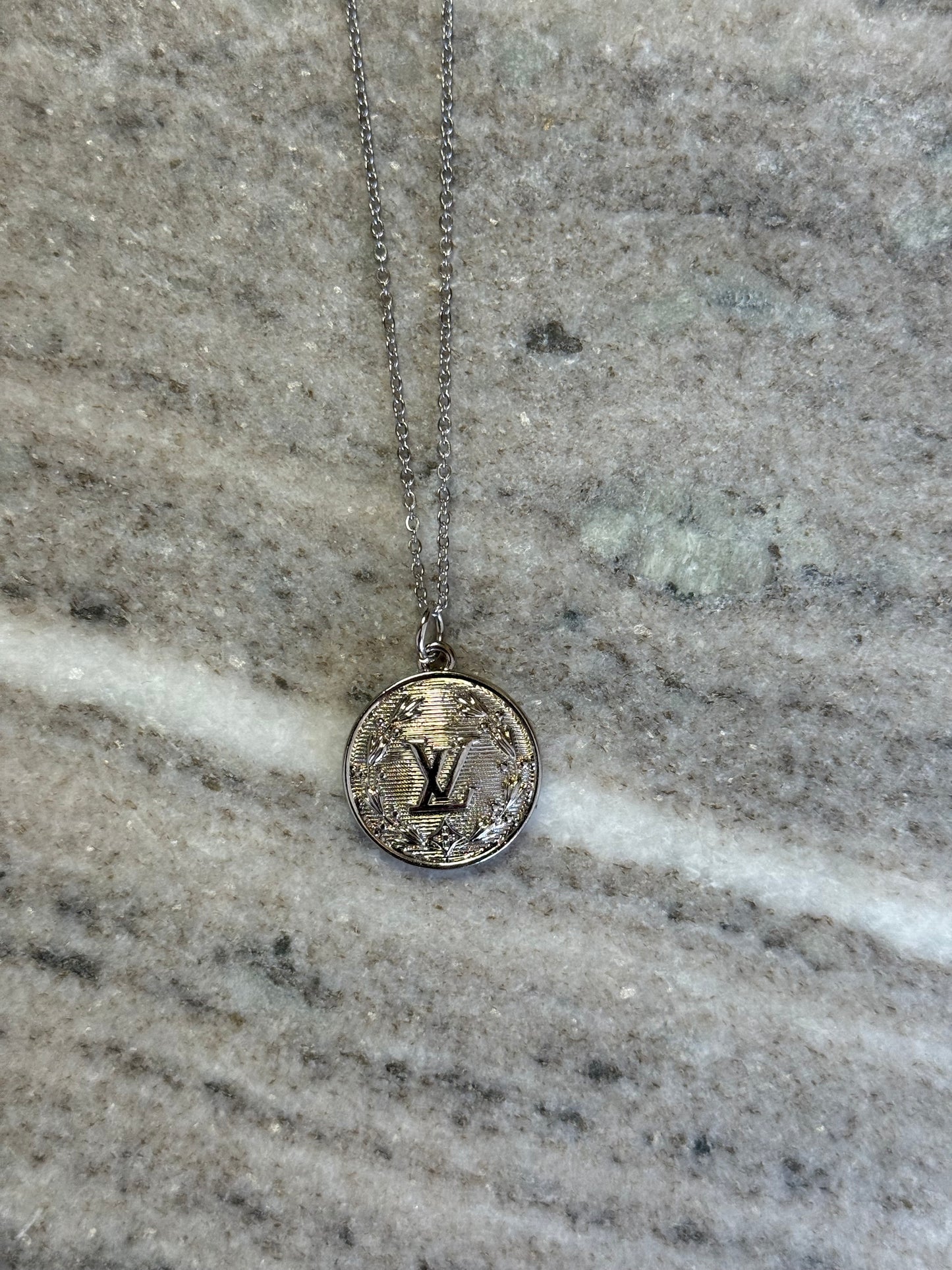 Aphrodite Pendant