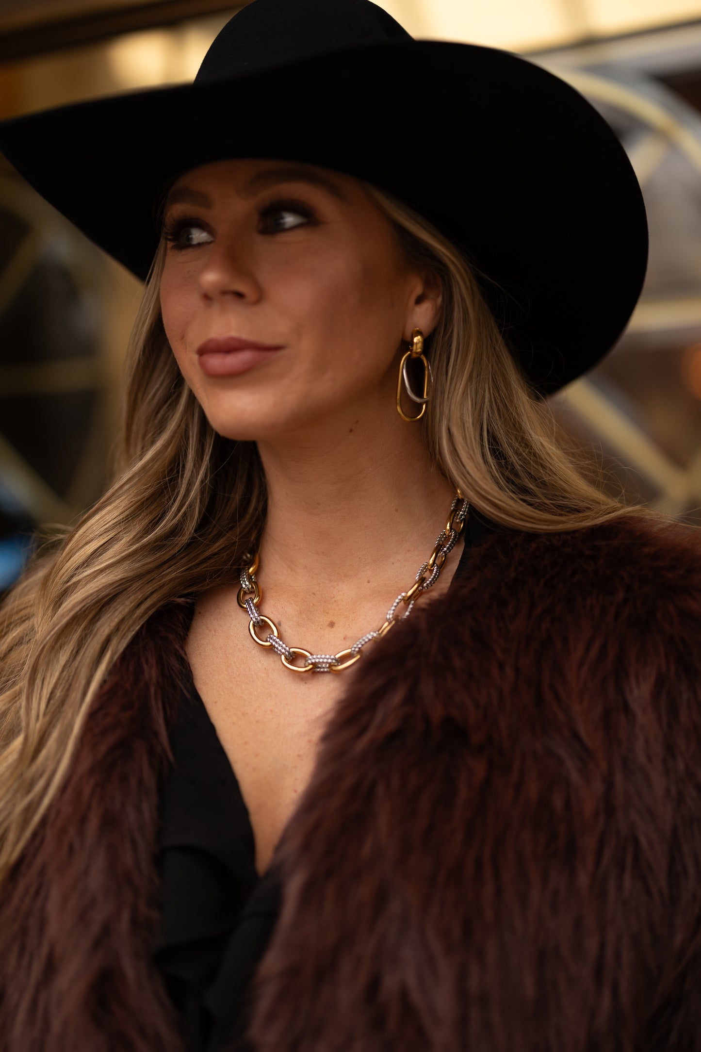 Desperado Dawn Chain