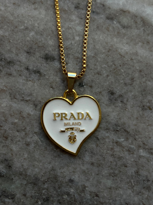 Prad-a You Pendant
