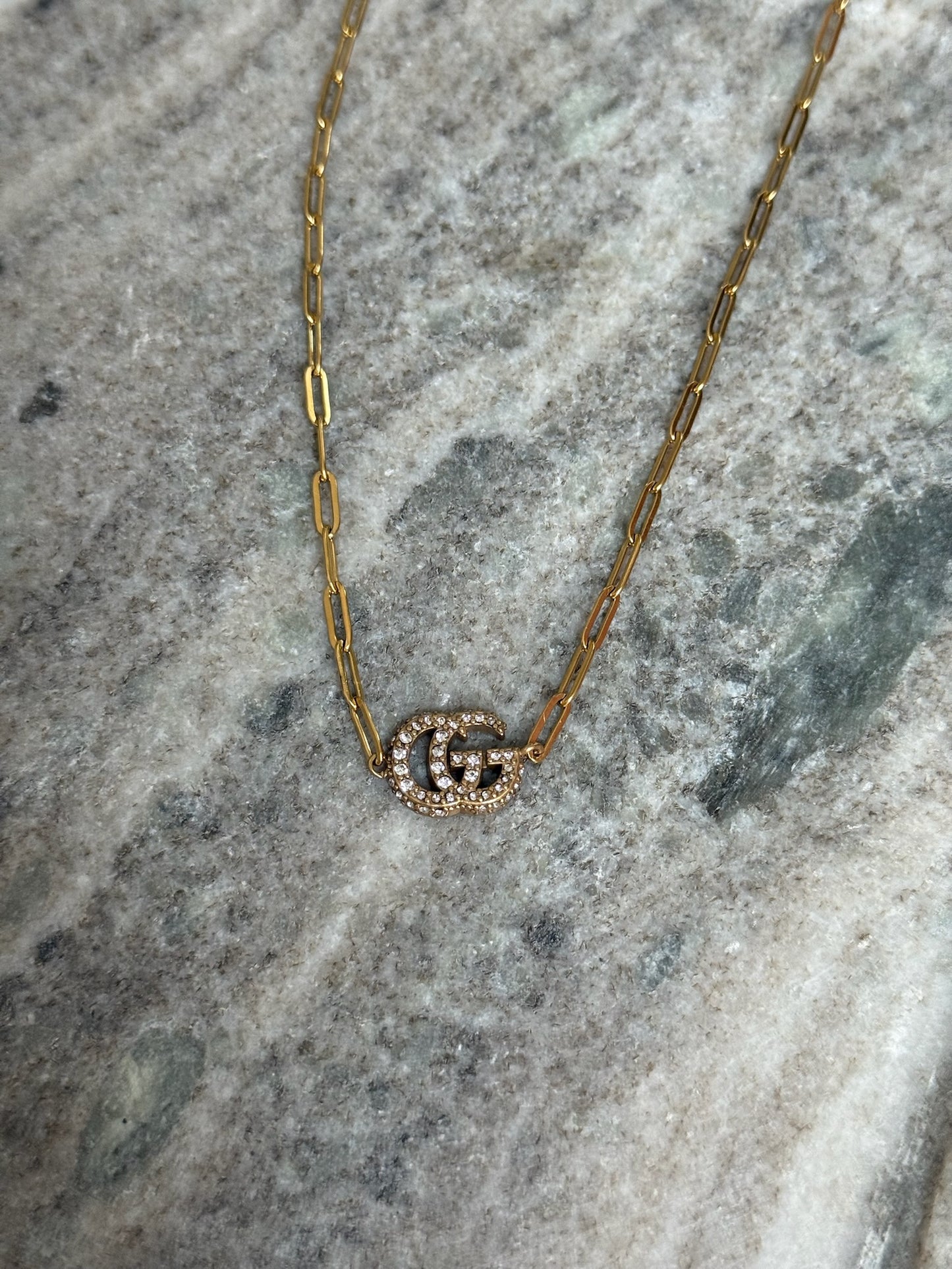 Blingy Pendant