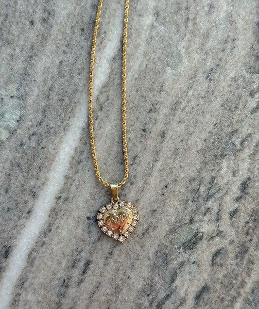 Jadior Pendant