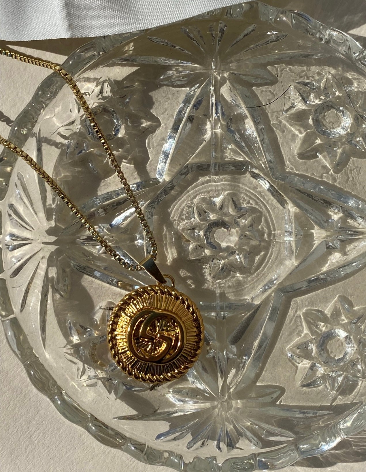 Vivian Pendant