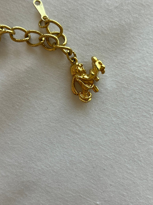 Vintage Disney Charms