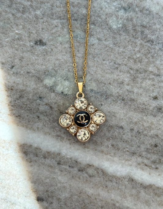 Diamond Pendant