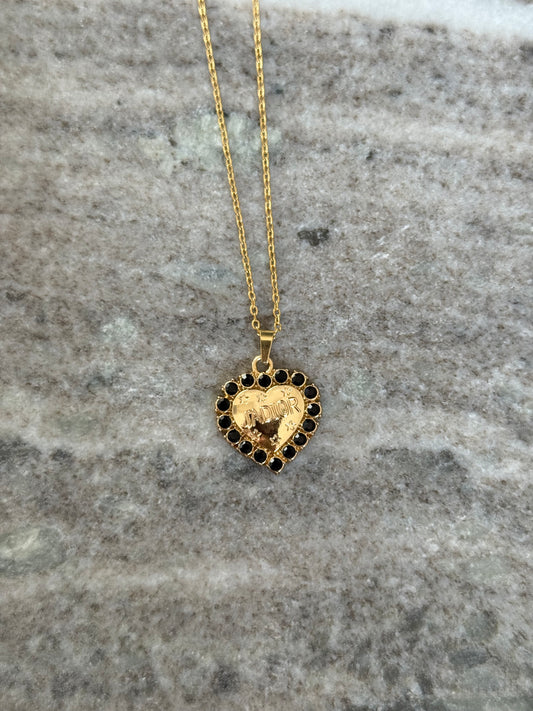 Jadior Pendant