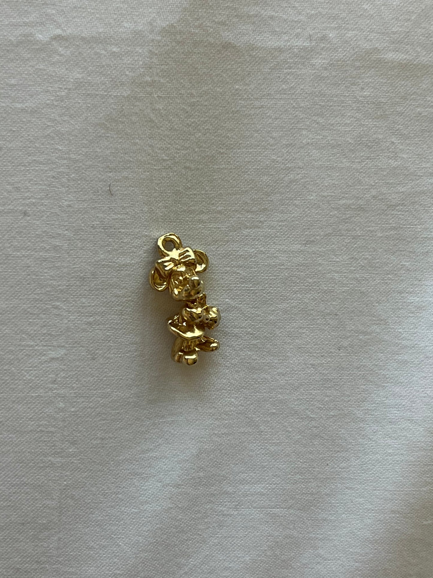 Vintage Disney Charms