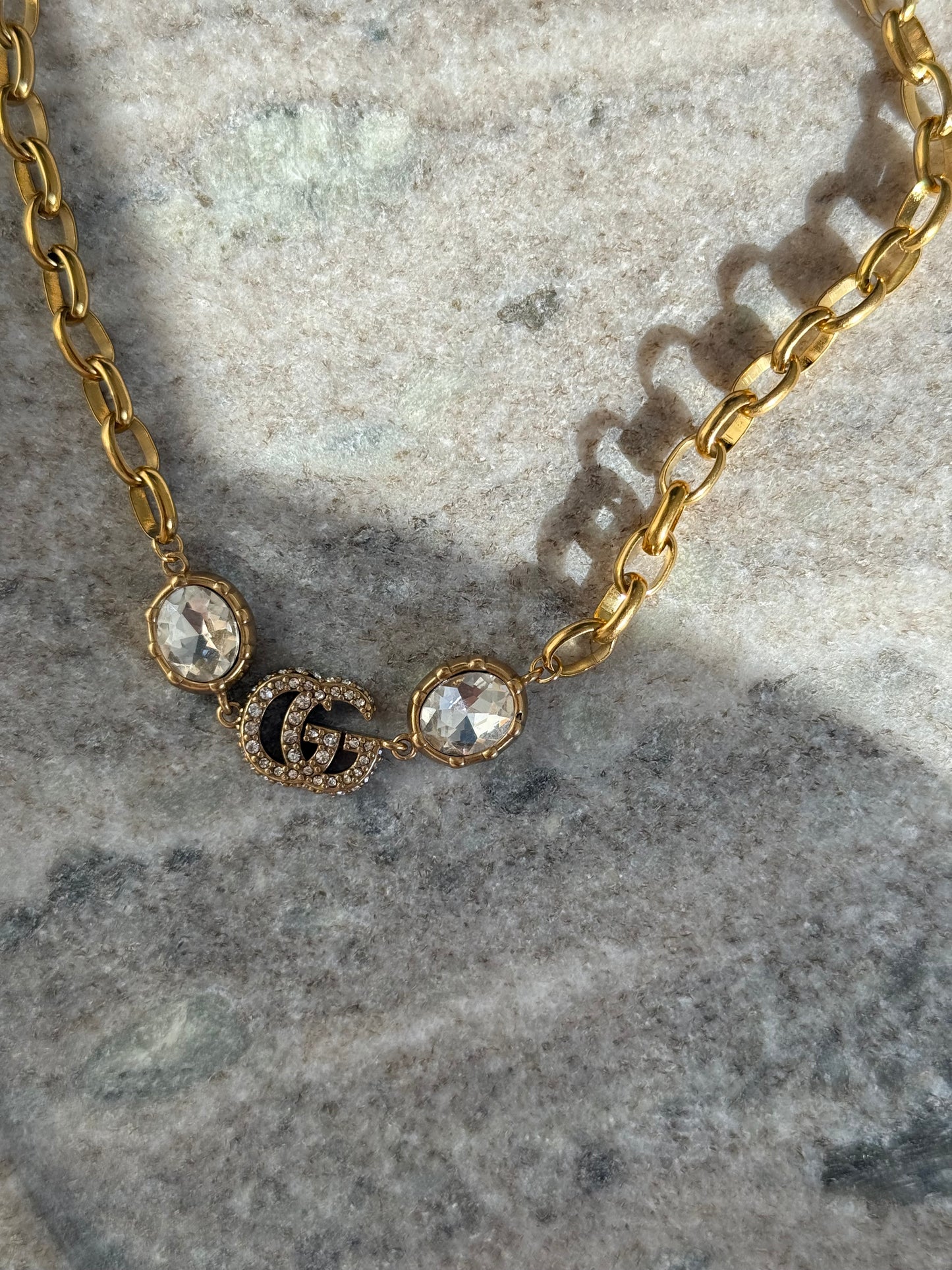 Mother Pendant