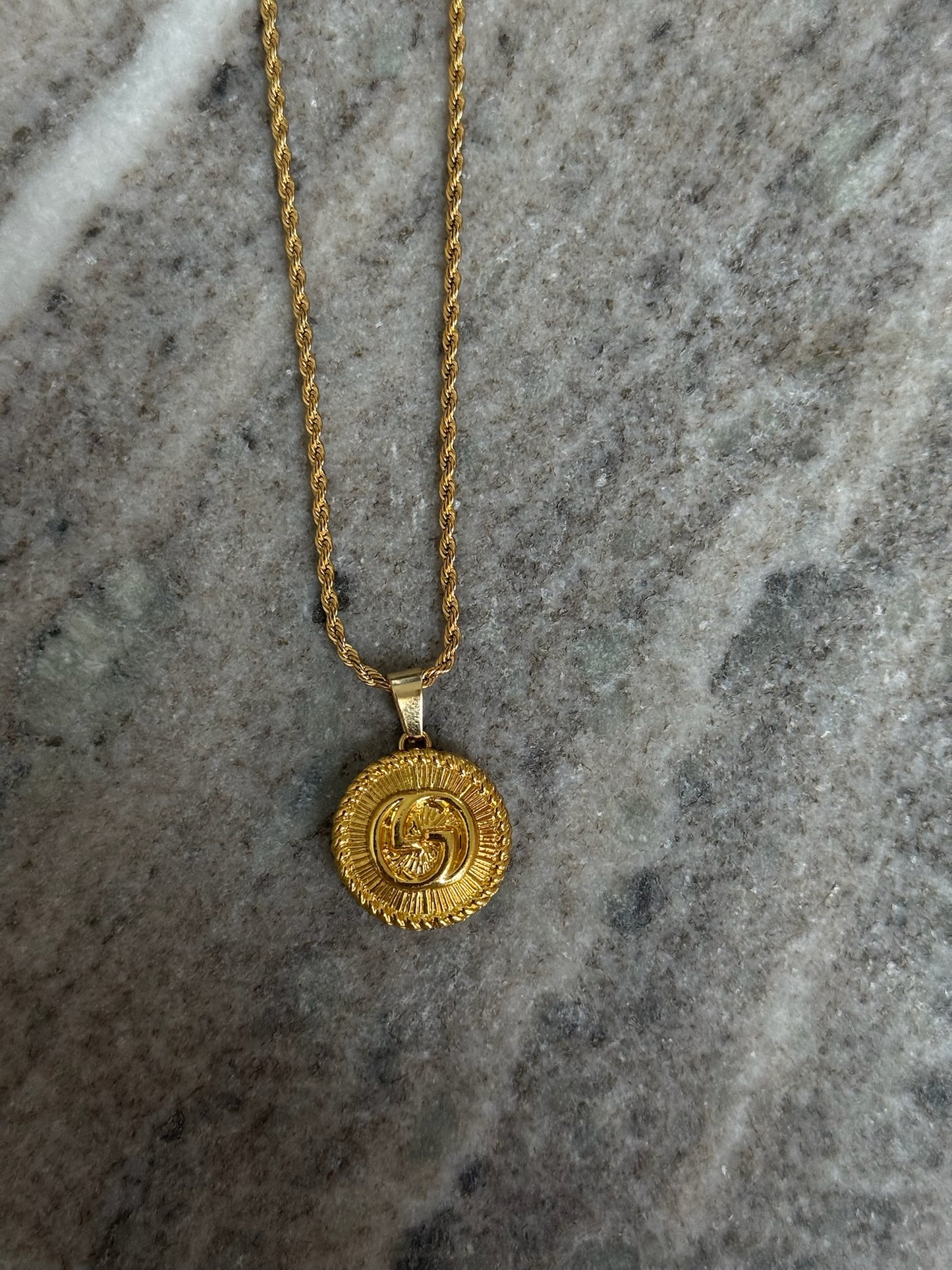 Vivian Pendant