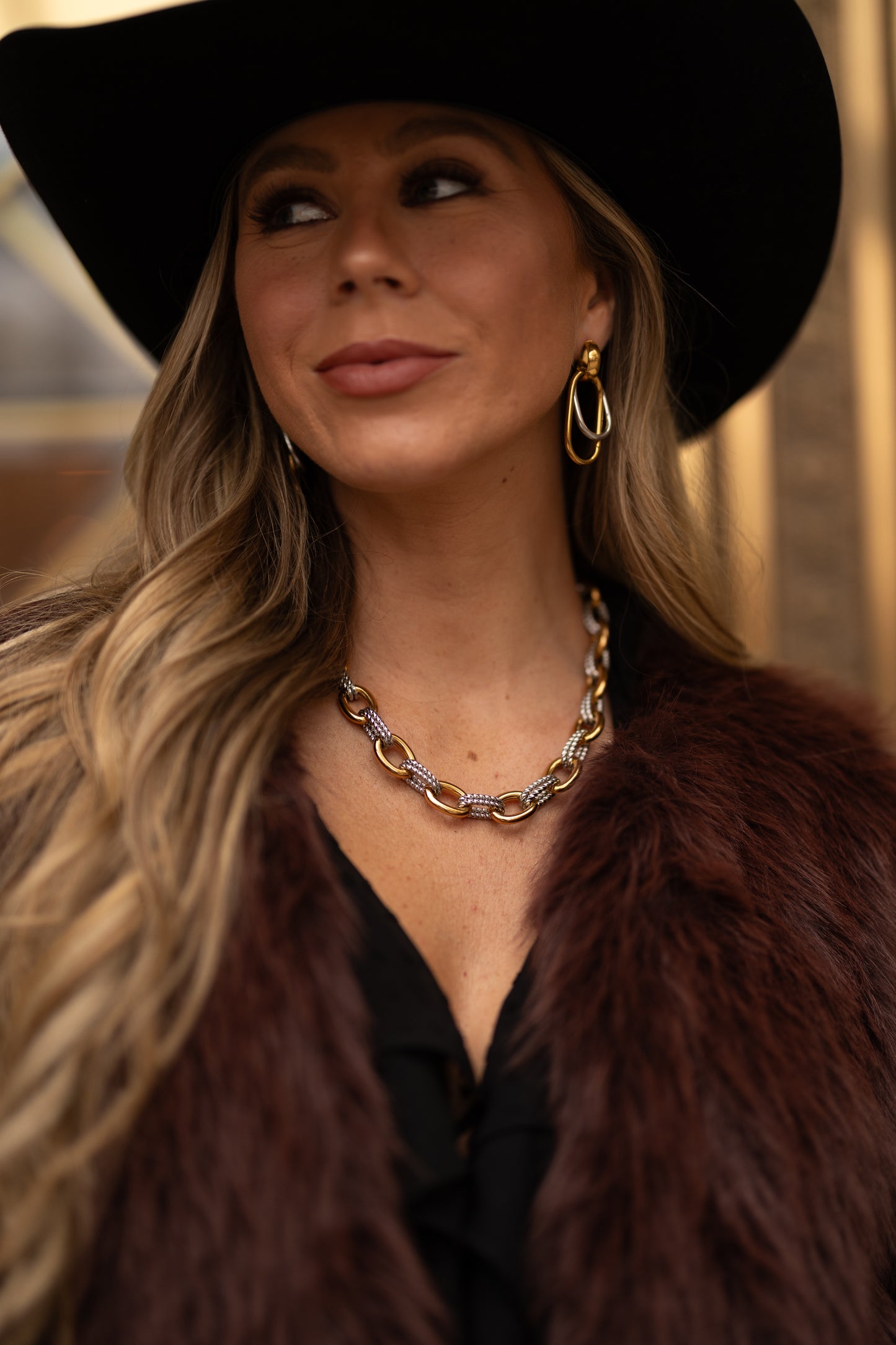 Desperado Dawn Chain