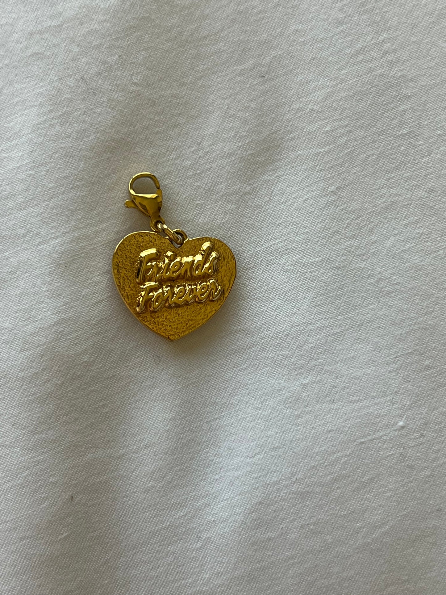 Vintage Disney Charms