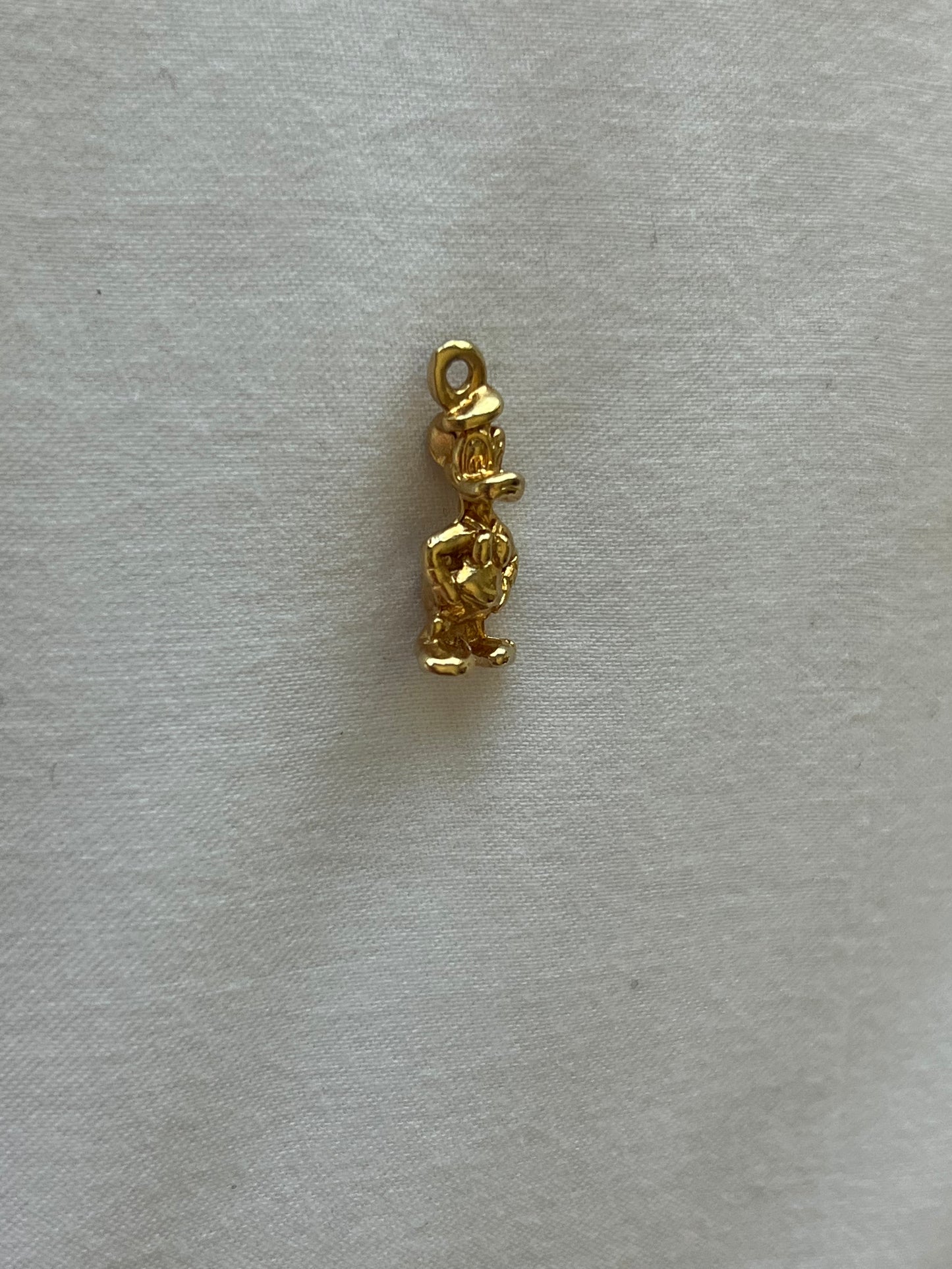 Vintage Disney Charms