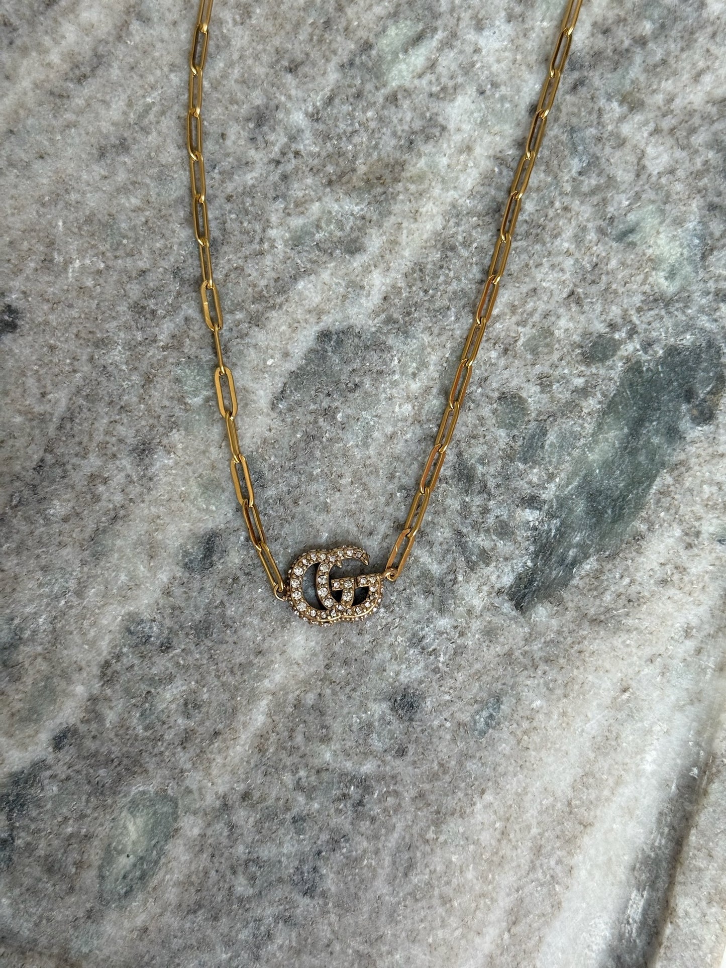 Blingy Pendant