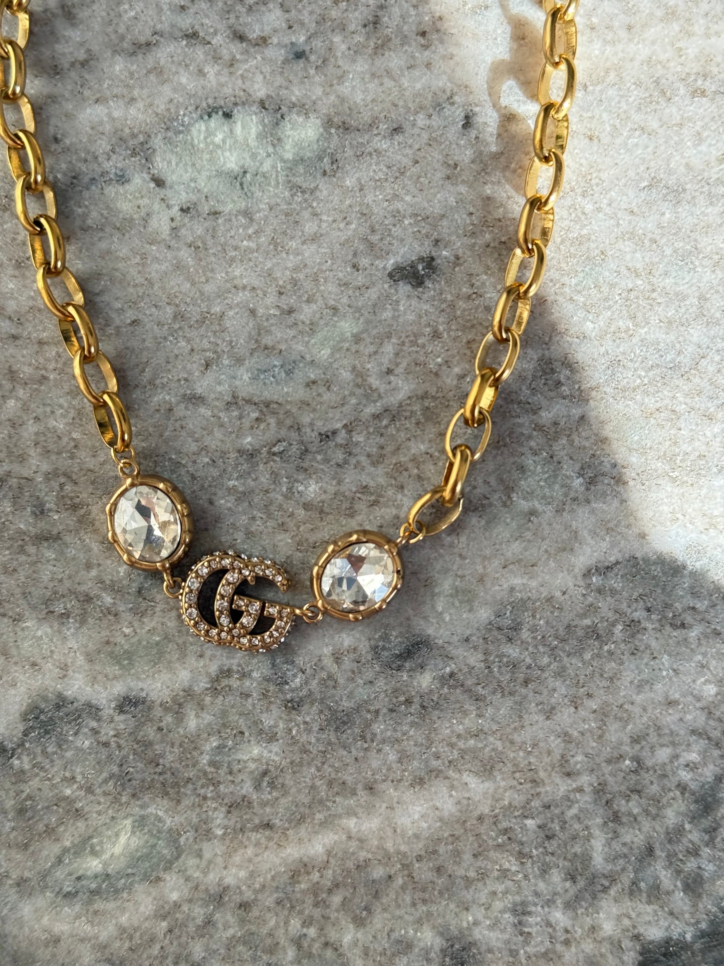 Mother Pendant
