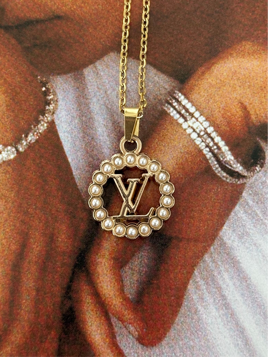 Scarlett Pendant