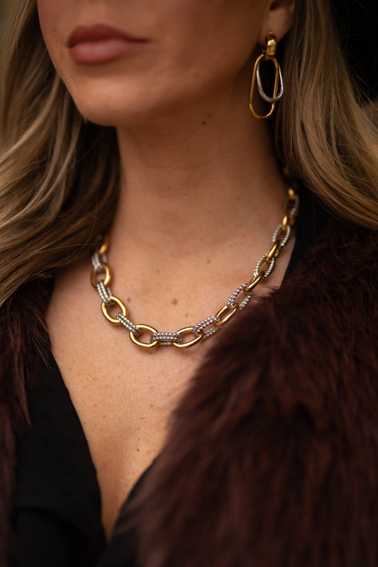 Desperado Dawn Chain