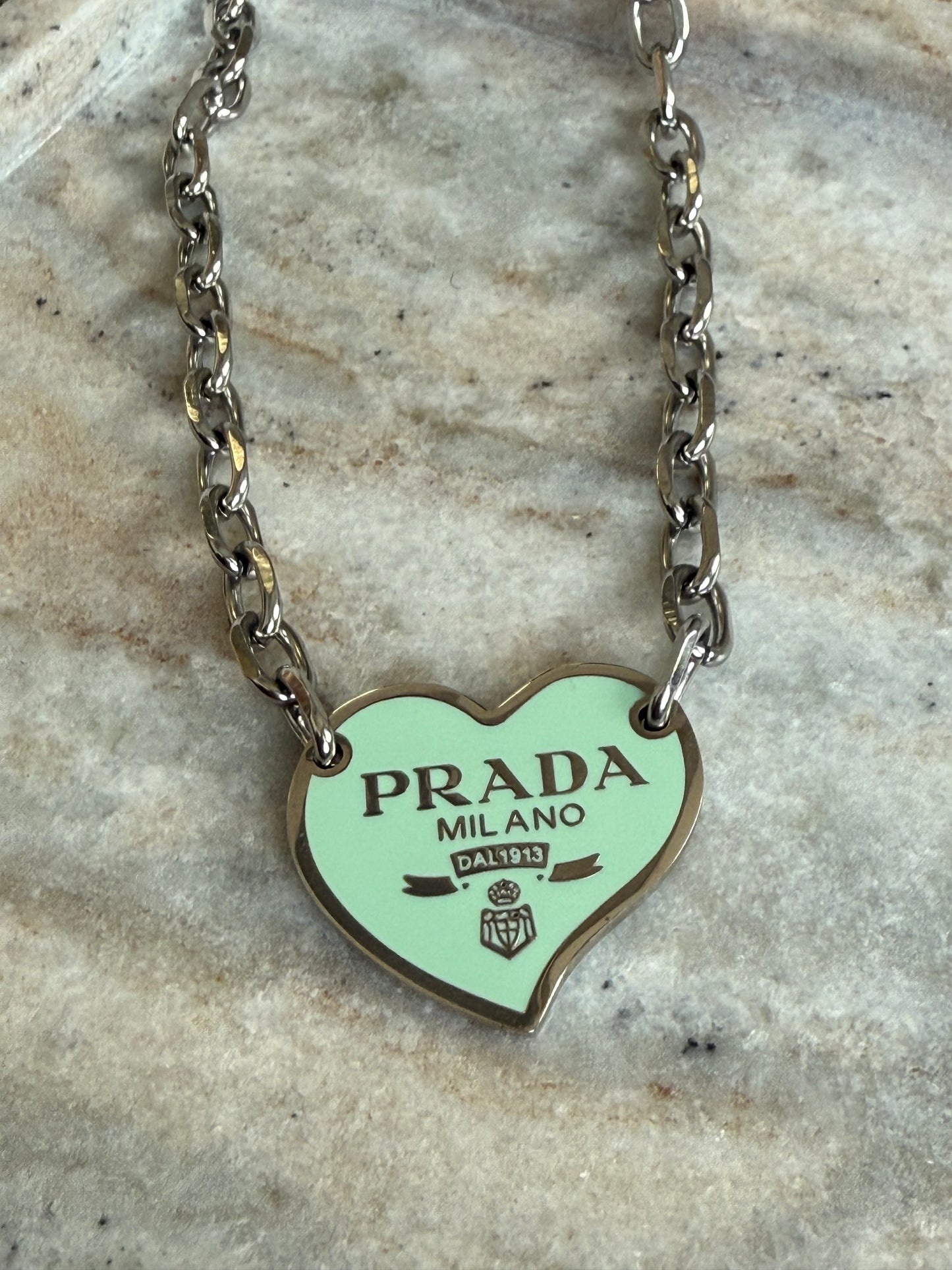 Turquoise Rosalind Pendant