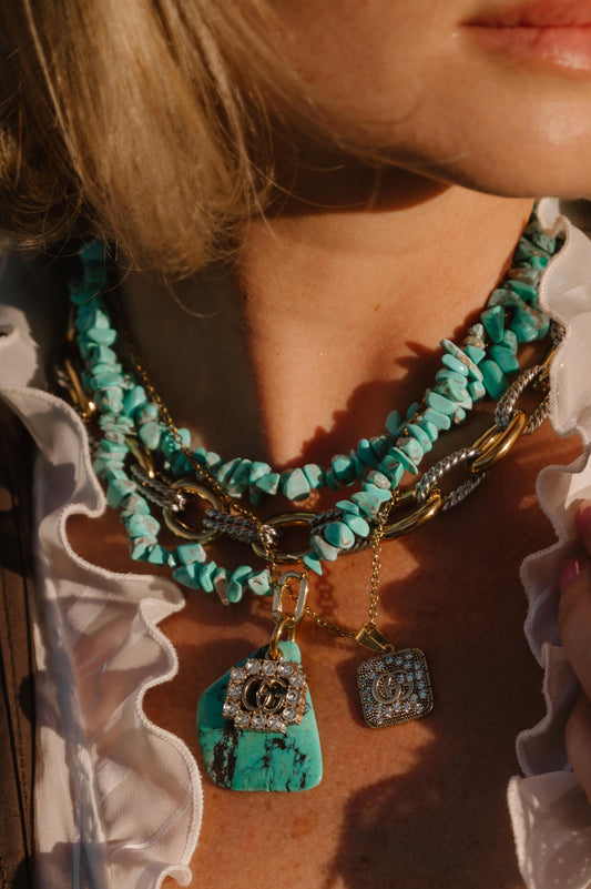 Cara Pendant